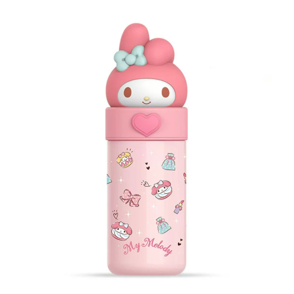 Thermos Flask for Hot/Cold