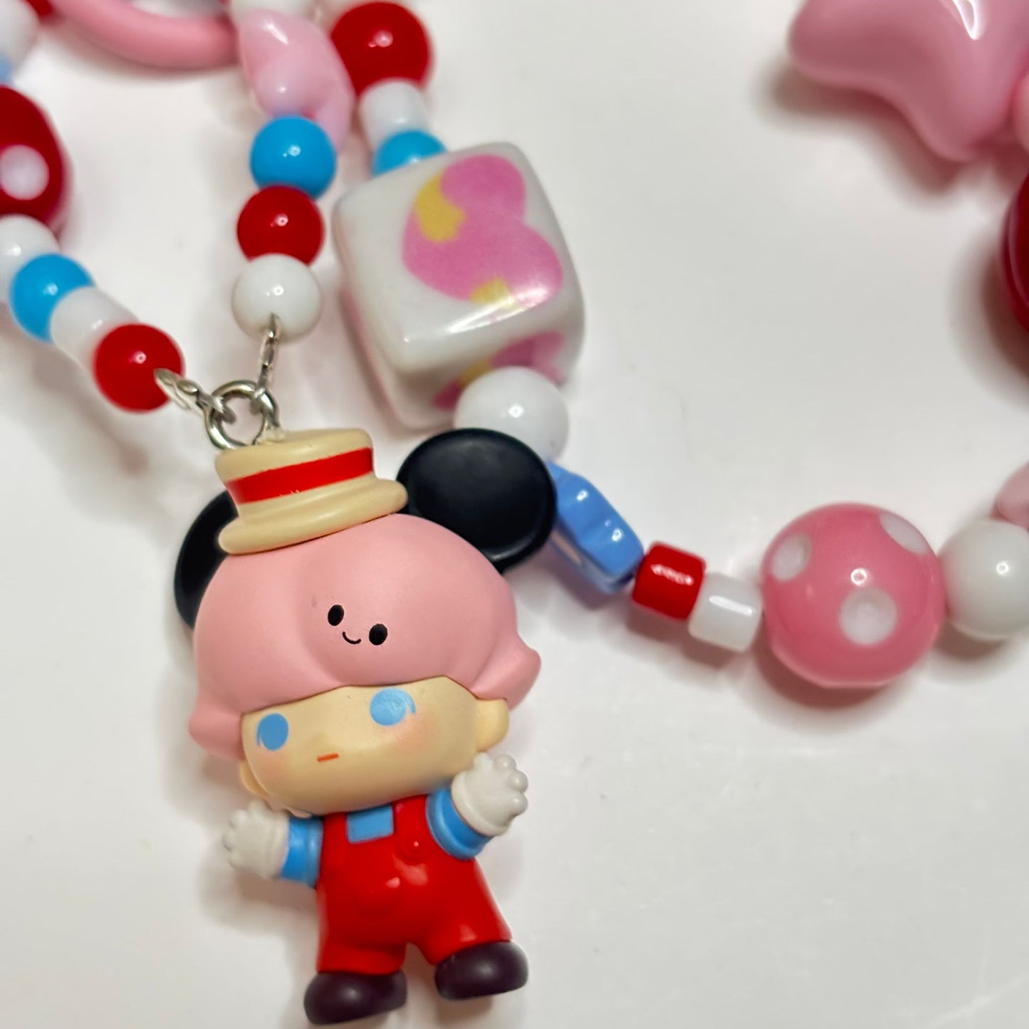 Dimoo Phone Charm 5