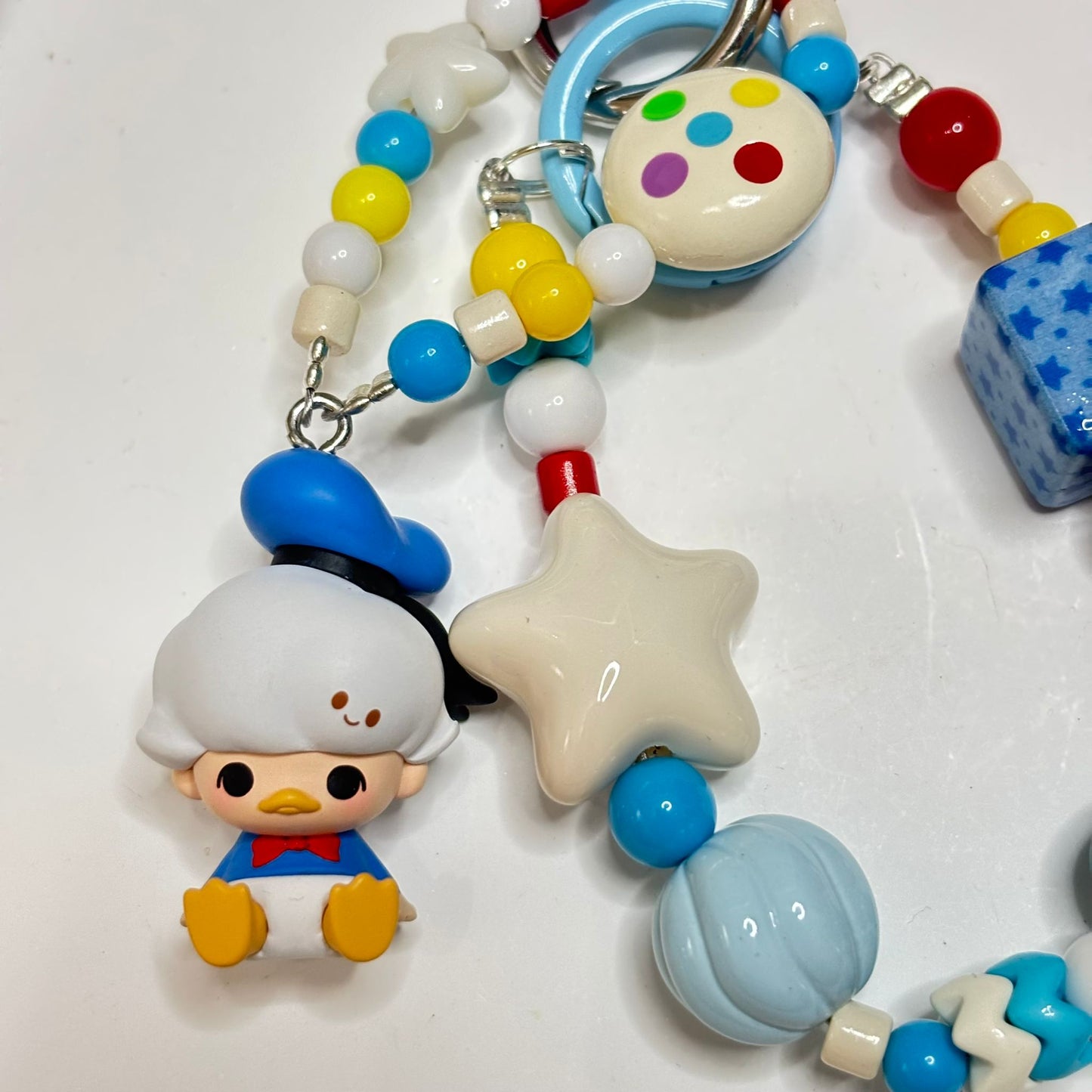 Dimoo Phone Charm 6