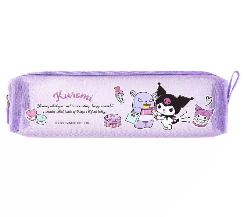 Pencil Case