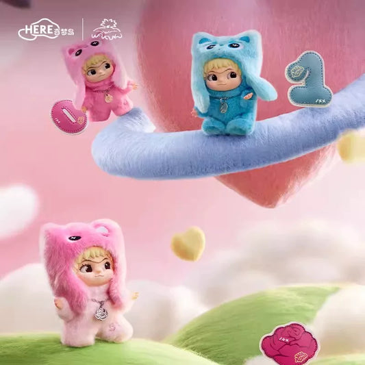 Wakuku V3 On a Roll Series