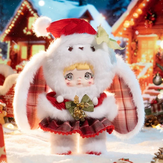 Nommi Magical Christmas Eve Series Blind Box