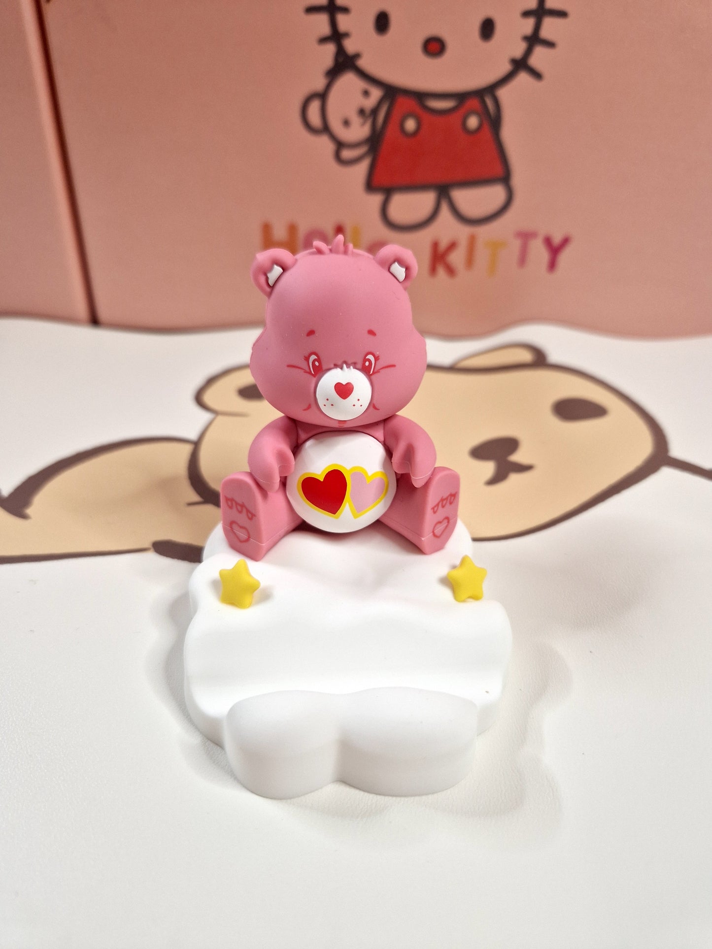 Care Bear Phone Stand