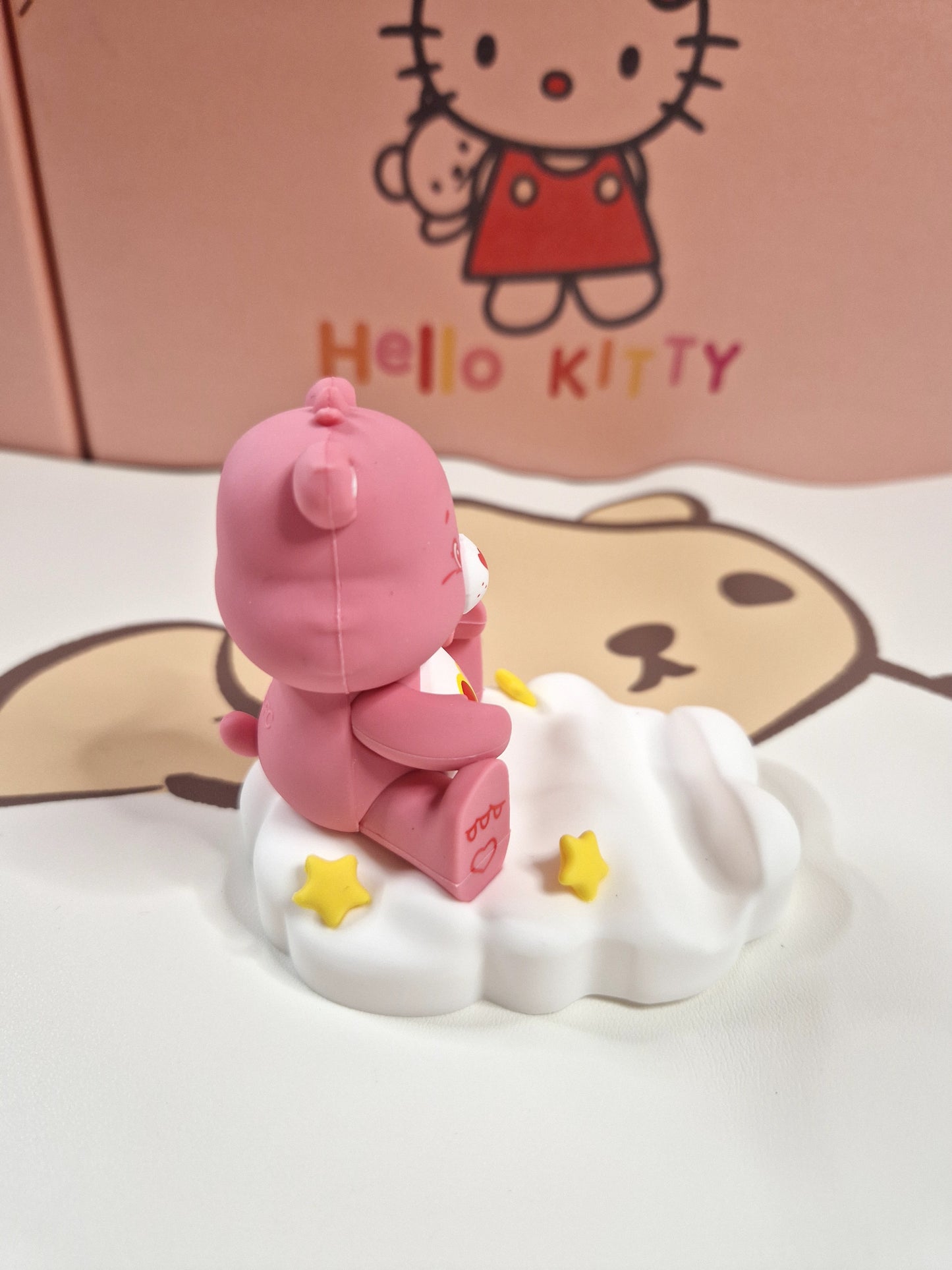 Care Bear Phone Stand