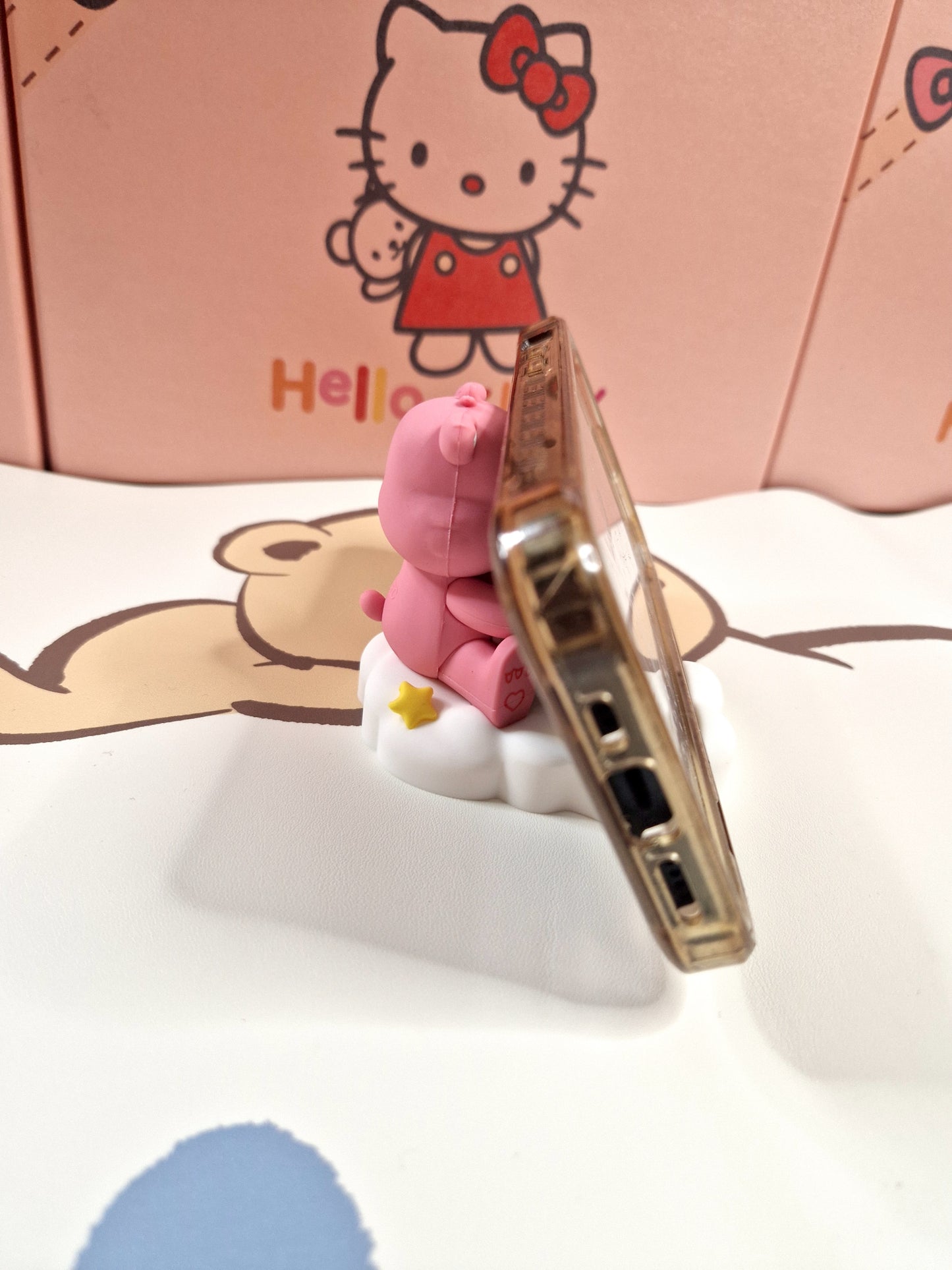 Care Bear Phone Stand