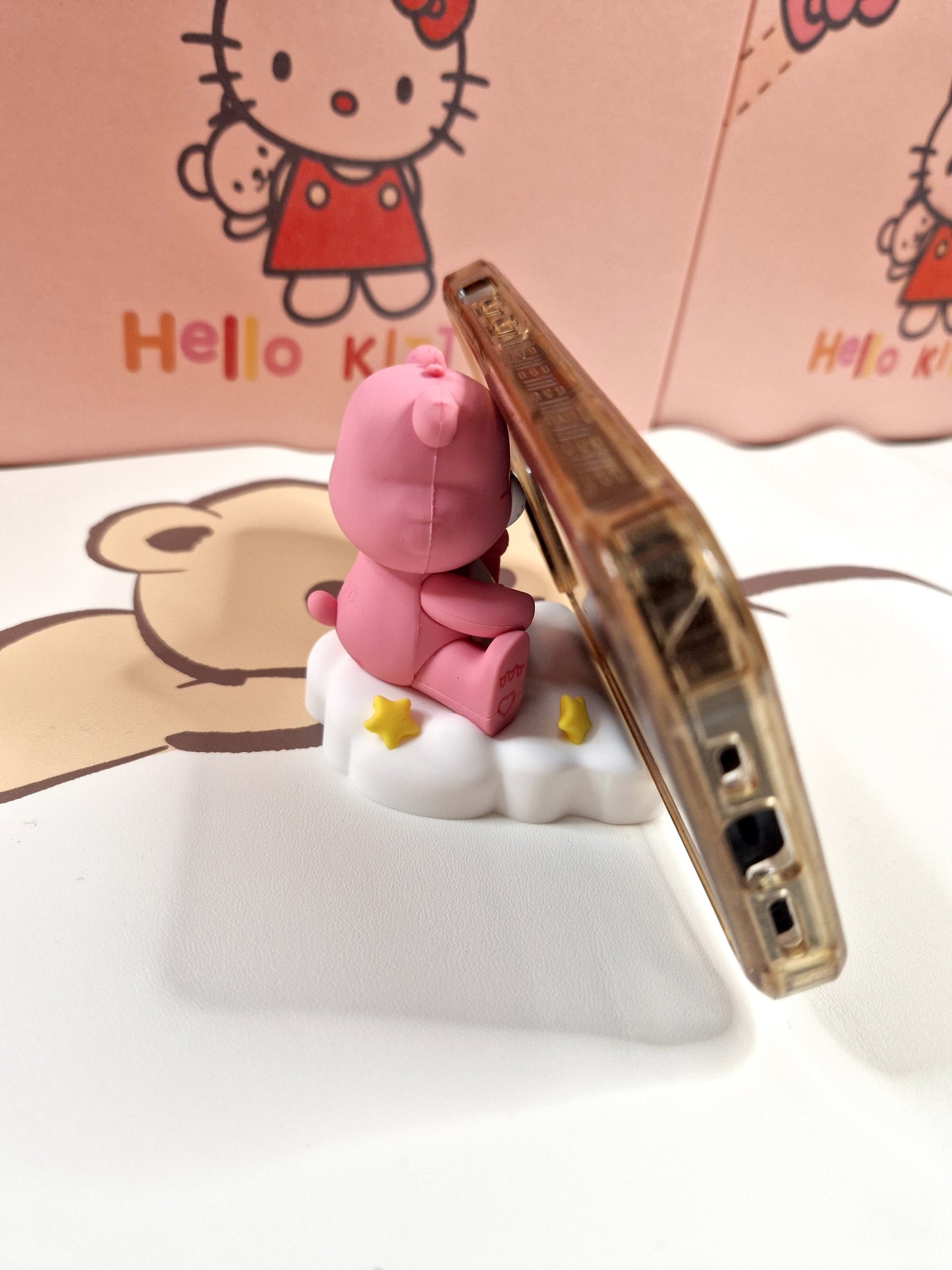 Care Bear Phone Stand