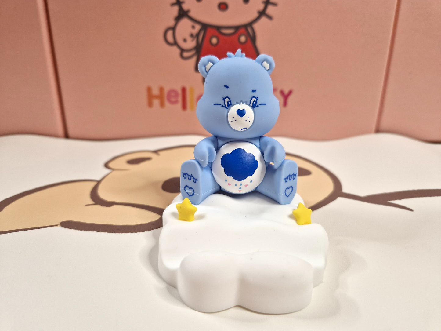 Care Bear Phone Stand