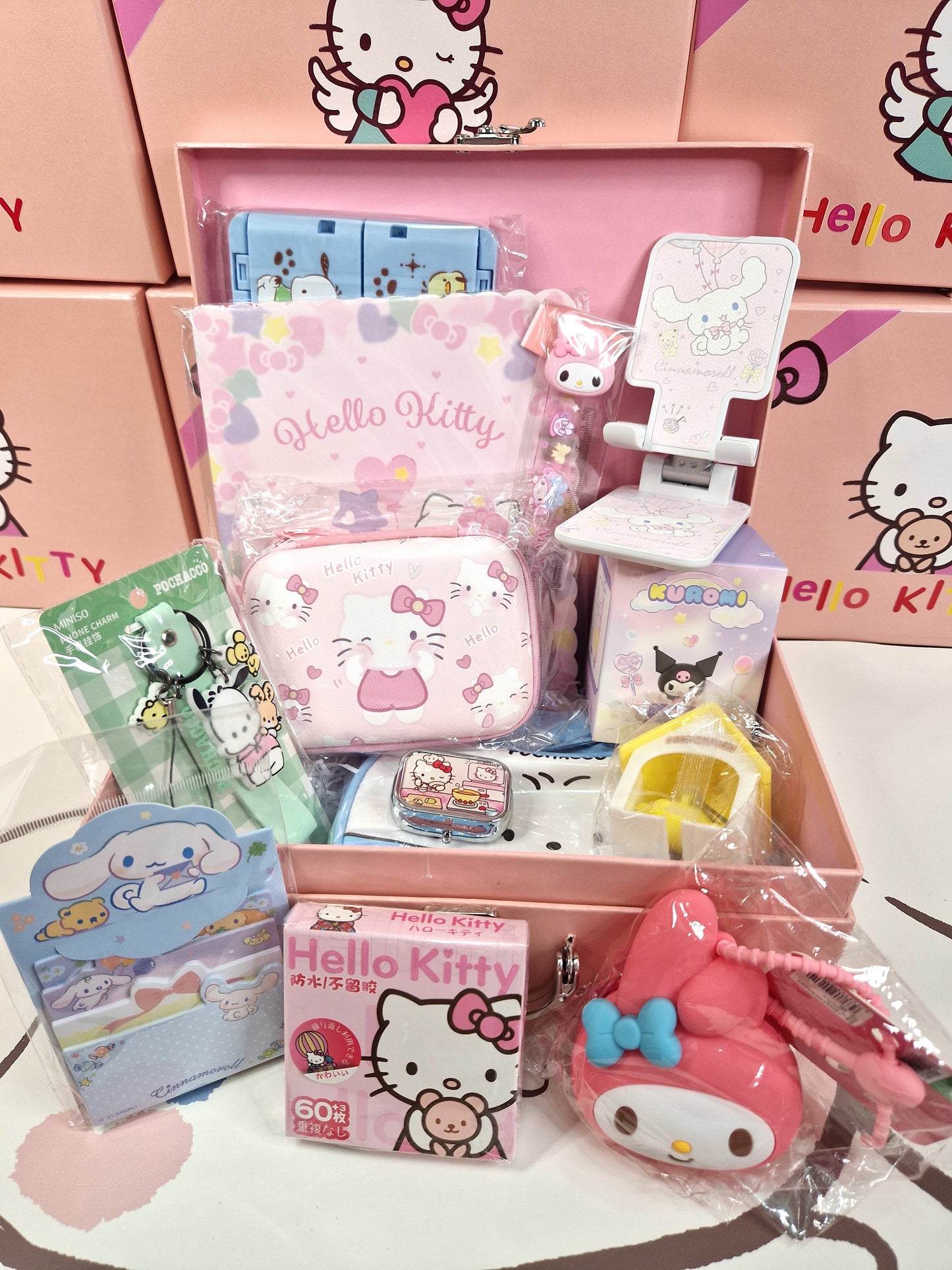 Premium Mystery Box