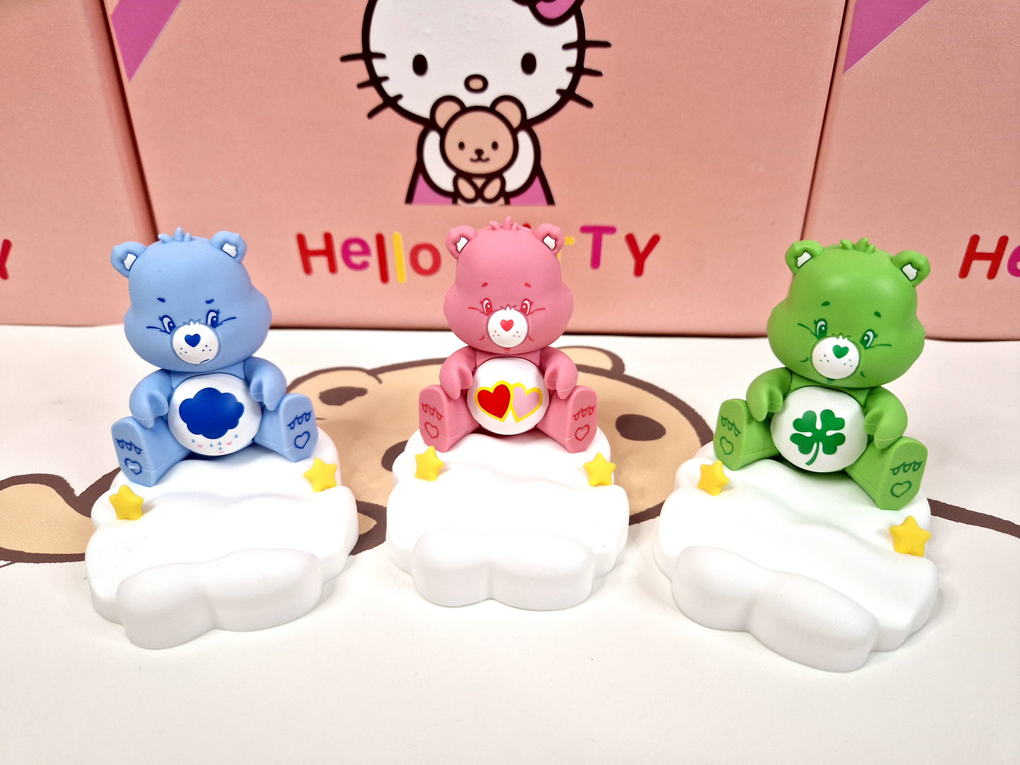 Care Bear Phone Stand