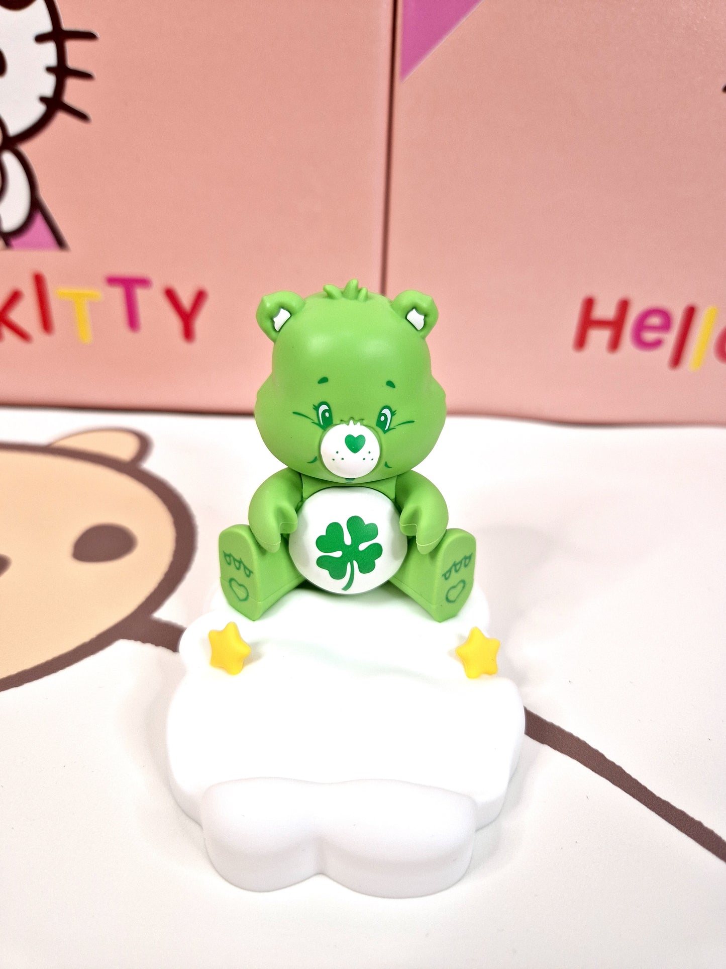 Care Bear Phone Stand