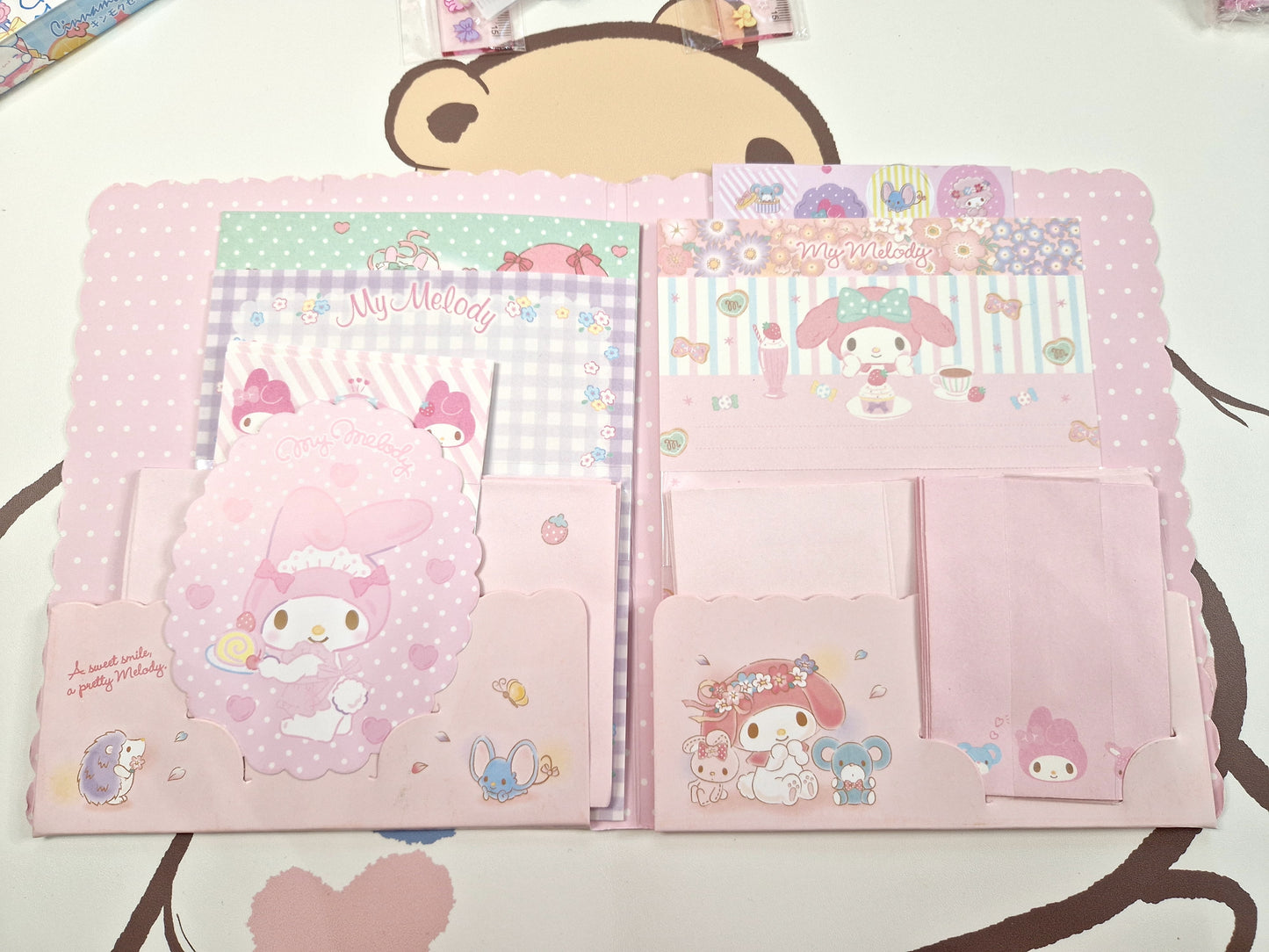 Stationery Gift Set