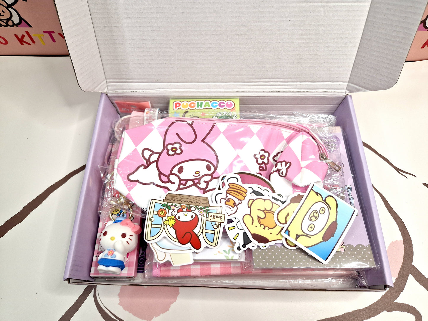 Stationery Gift Set