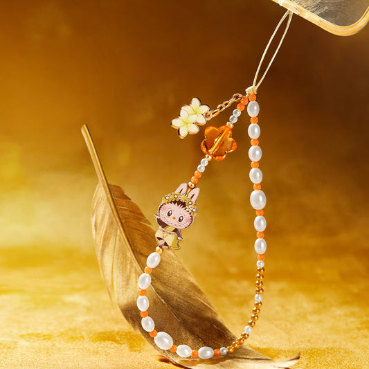 THE MONSTERS GOOD LUCK TO YOU - Phone Charm (Exclusive)