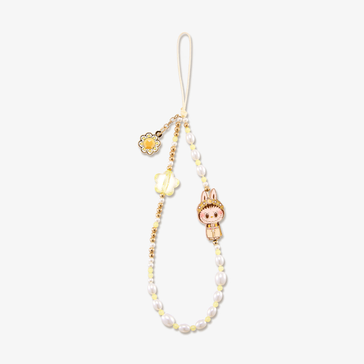 THE MONSTERS GOOD LUCK TO YOU - Phone Charm (Exclusive)