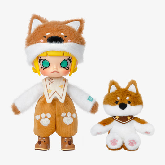 [PRE-ORDER] MOLLY Hugging 1/8 Action Figure