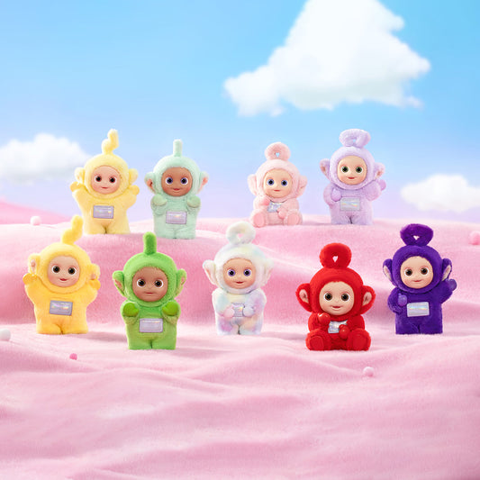 Teletubbies Vibrancy Series