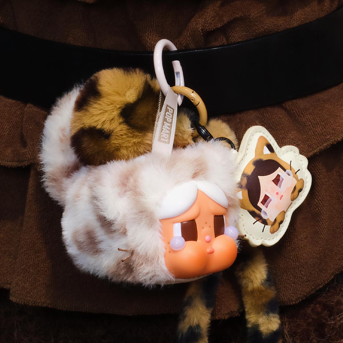 CRYBABY Wild but Cutie Series – So Cute Mart