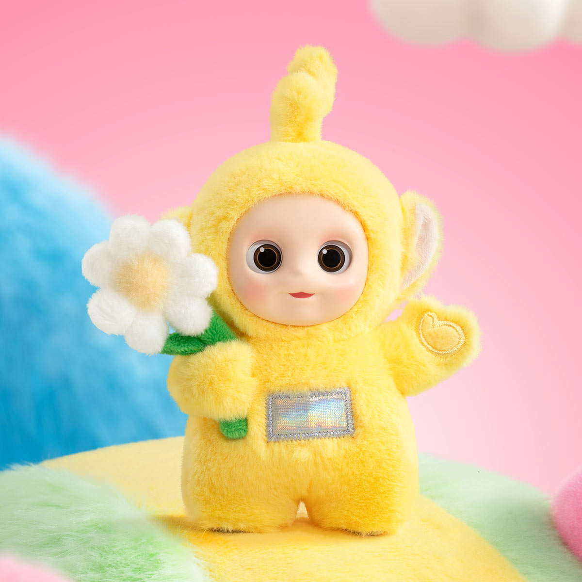 Teletubbies "Say Hello" Series Figures