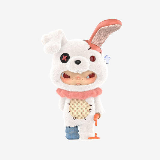 Hirono Monsters' Carnival Series Figures