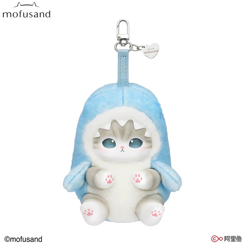 Mofusand Series Blind Box