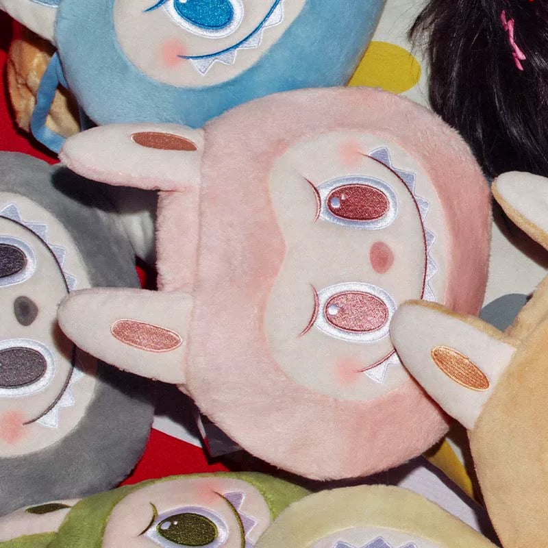 THE MONSTERS Wacky Mart Series Storage Bag (exclusive)