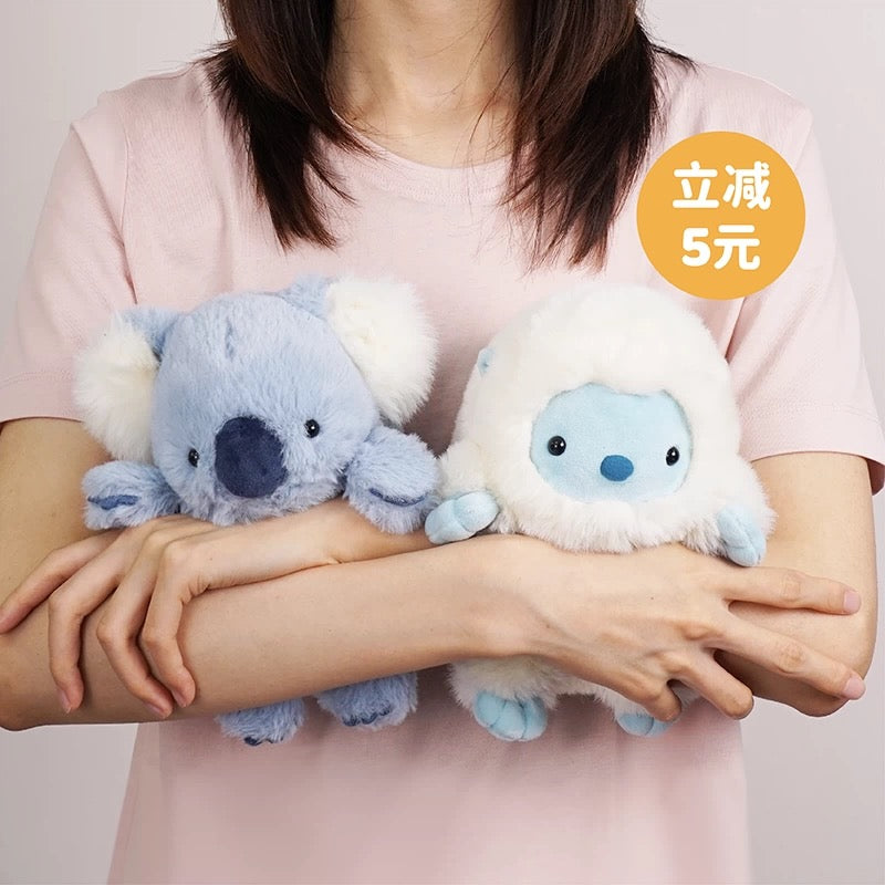 Sonny Angel Posture Pal