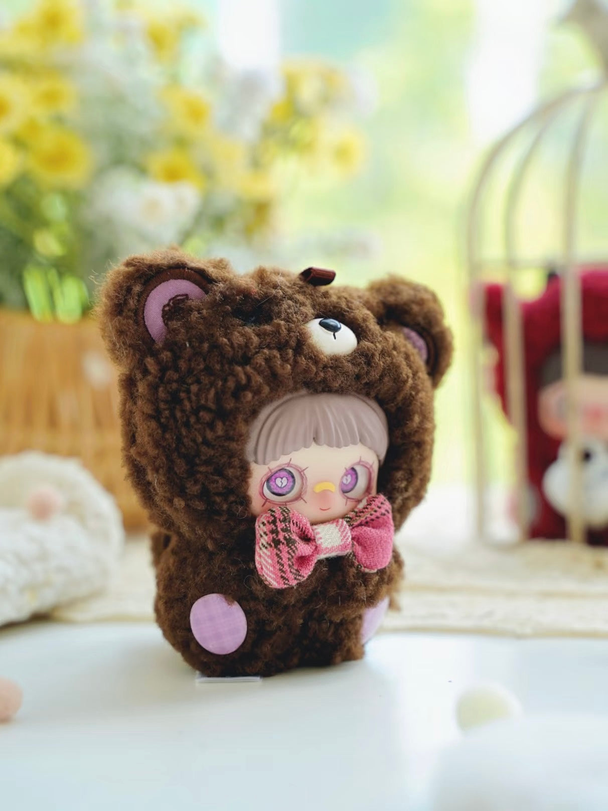 MayMei May I Love You