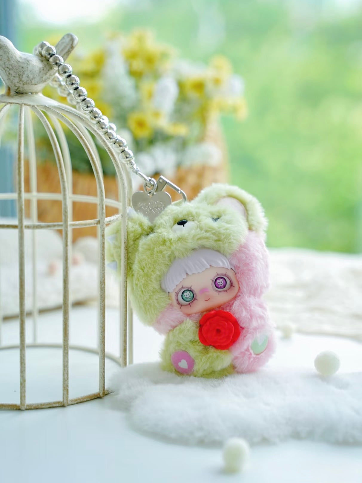 MayMei May I Love You