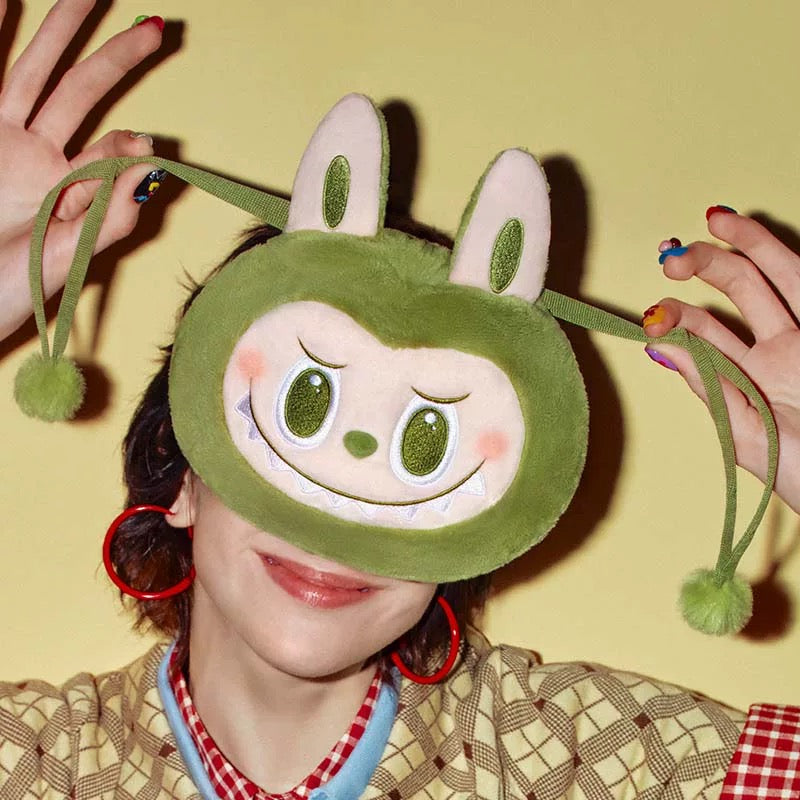 THE MONSTERS Wacky Mart Series Storage Bag (exclusive)