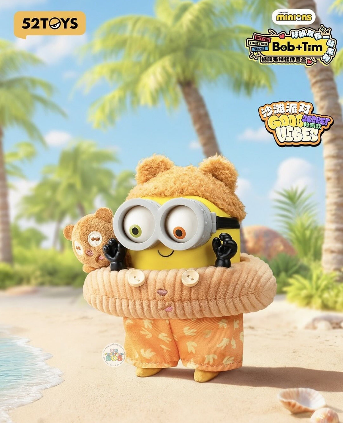 Bob + Tim Better Together Series