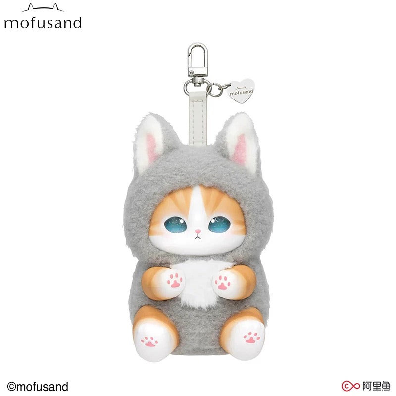 Mofusand Series Blind Box