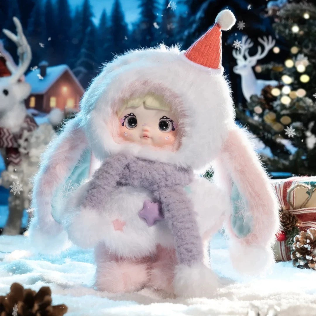 Nommi Magical Christmas Eve Series Blind Box