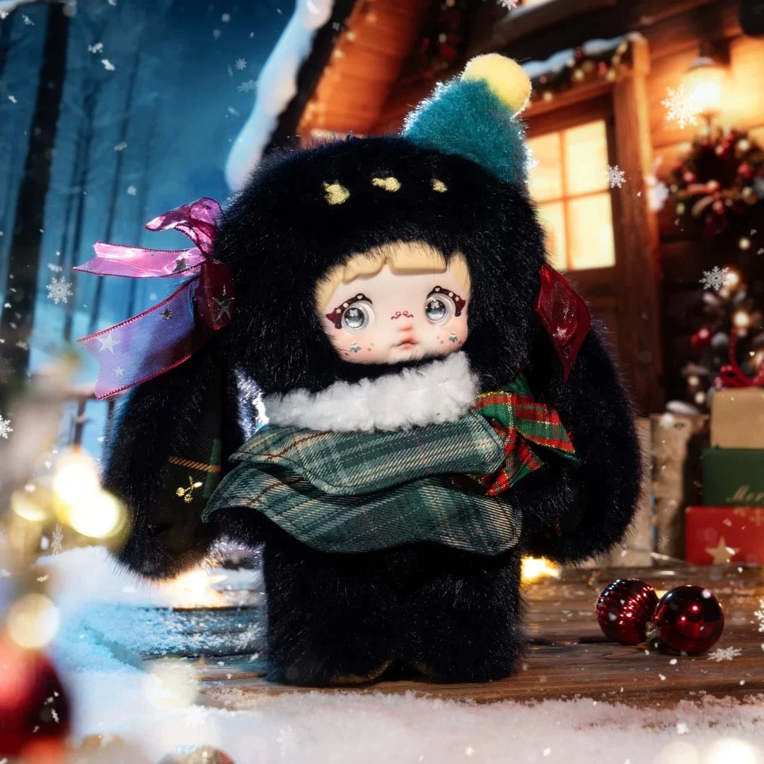 Nommi Magical Christmas Eve Series Blind Box