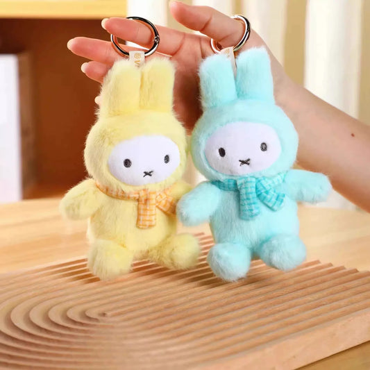Miffy Macaron Series