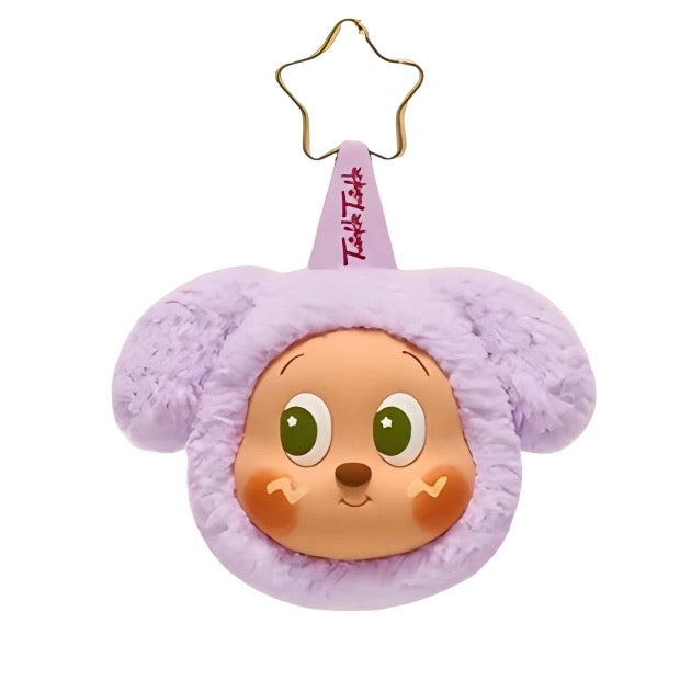 Twinkle Twinkle Savor The Moment Series Earphone Case