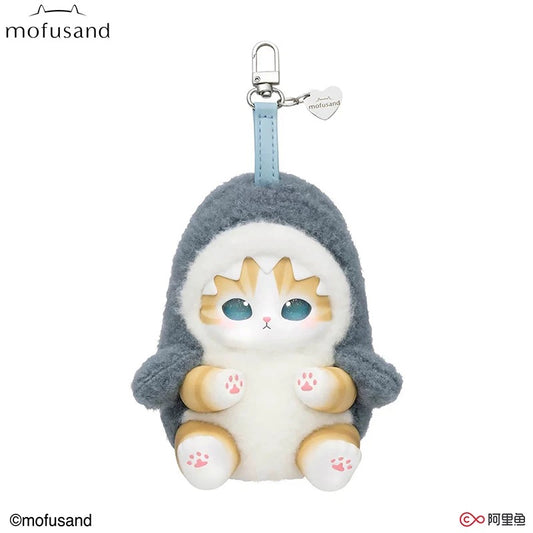 Mofusand Series Blind Box