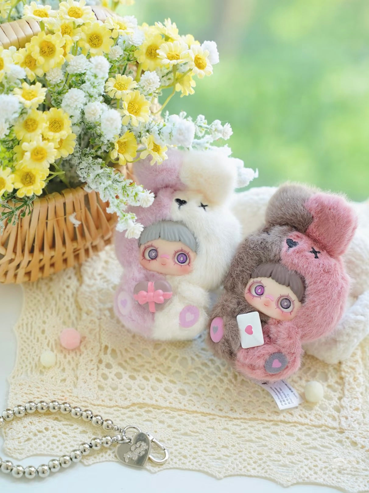 MayMei May I Love You