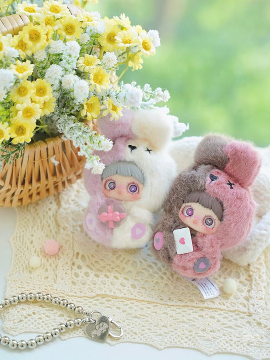 MayMei May I Love You