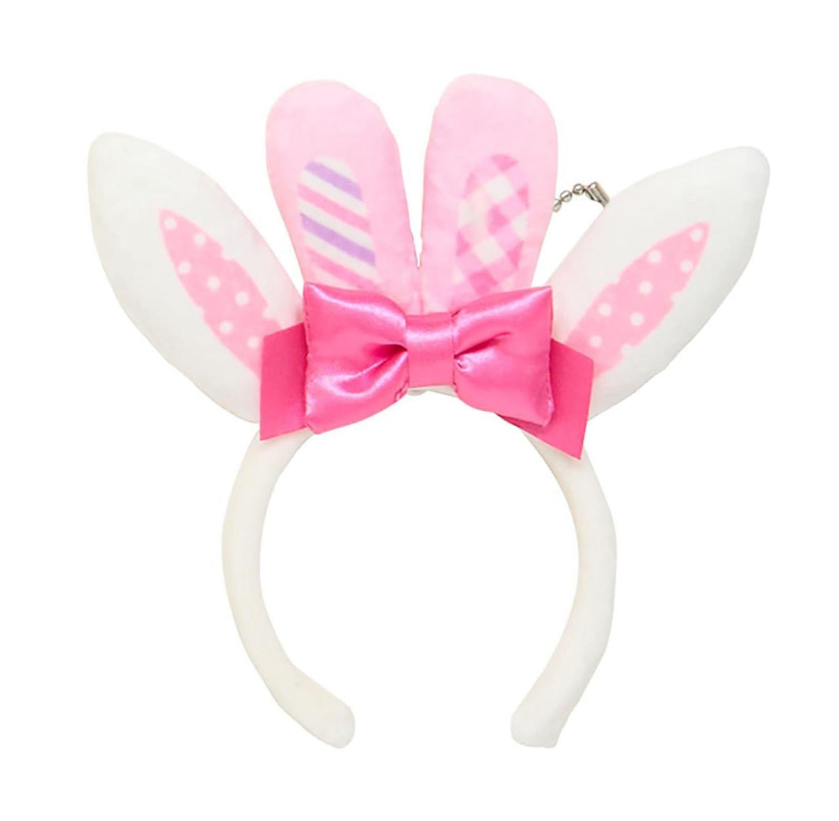 Sanrio Secret Mini Ears Mascot SET A (Spring Rabbit)