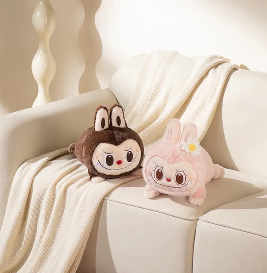 Mokoko POPLAND Exclusive Pillow