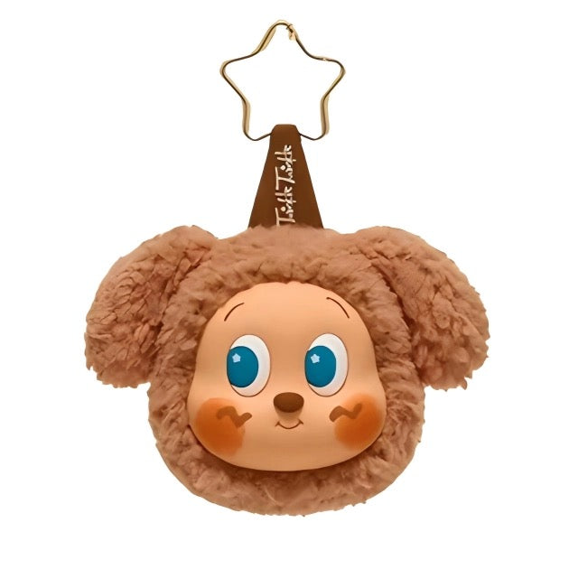 Twinkle Twinkle Savor The Moment Series Earphone Case