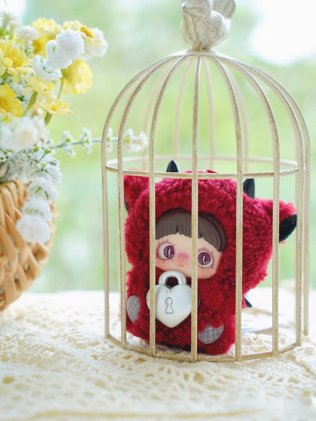 MayMei May I Love You