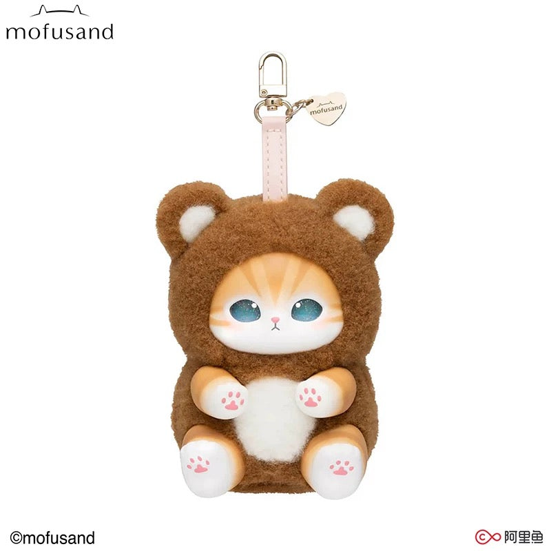 Mofusand Series Blind Box