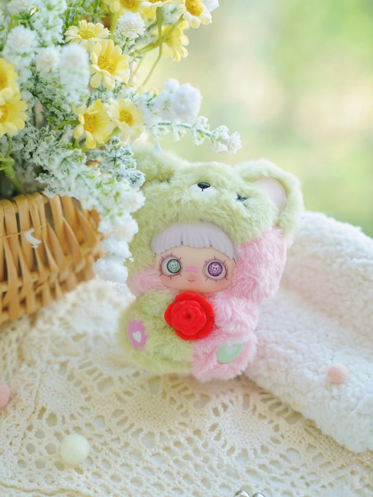 MayMei May I Love You