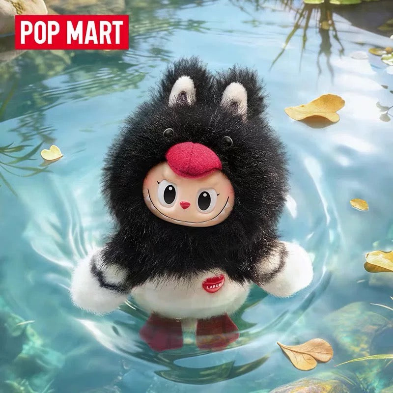 Pop Mart Dear Birds Series Plush Pendant (Revealed Characters)