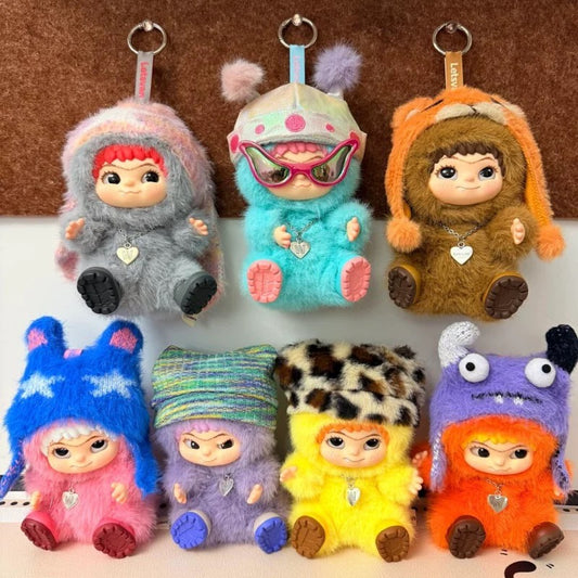 Wakuku Trendy Fun Party Series