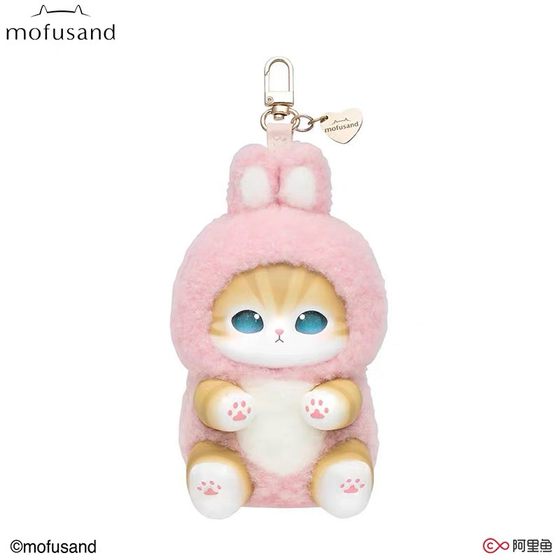 Mofusand Series Blind Box