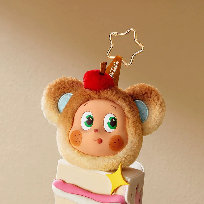 Twinkle Twinkle Savor The Moment Series Earphone Case