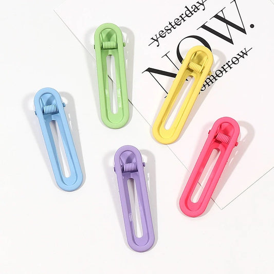 Cute Hair Slides
