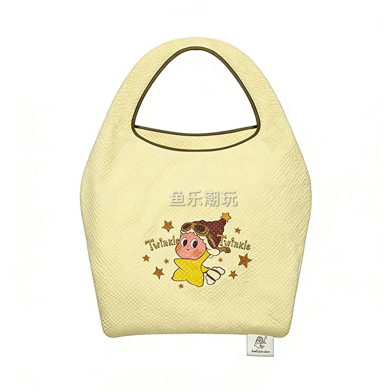 Twinkle Twinkle Wonderful Journey Series Portable Grocery Bag